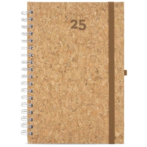 AGENDA "ECOCORK" 5B 1 AGENDA "ECOCORK" 5B