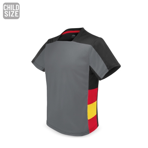 CAMISETA TENIS DRY&FRESH NI?O "TENIS" 1 CAMISETA TENIS DRY&FRESH NI?O "TENIS"