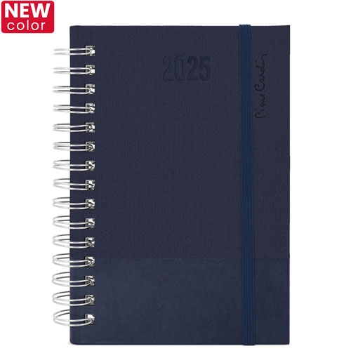 AGENDA ANILLAS PIERRE CARDIN "LORIENT" 1 AGENDA ANILLAS PIERRE CARDIN "LORIENT"