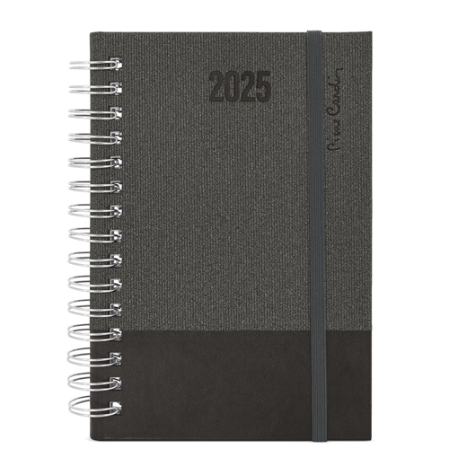 AGENDA ANILLAS PIERRE CARDIN "LORIENT" 1 AGENDA ANILLAS PIERRE CARDIN "LORIENT"