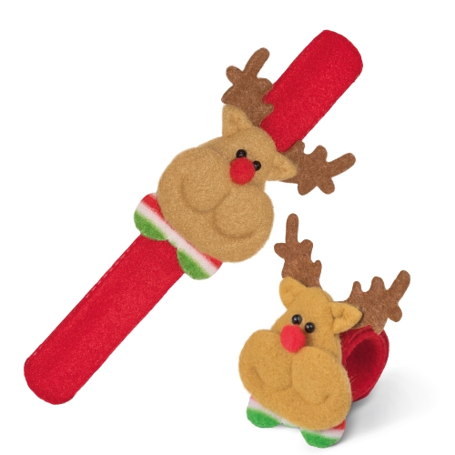 BRAZALETE NAVIDE?O "DASHER" 1 BRAZALETE NAVIDE?O "DASHER"