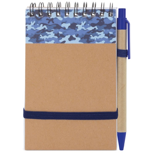 BLOC DE NOTAS A6 "SAFARI" 1 BLOC DE NOTAS A6 "SAFARI"