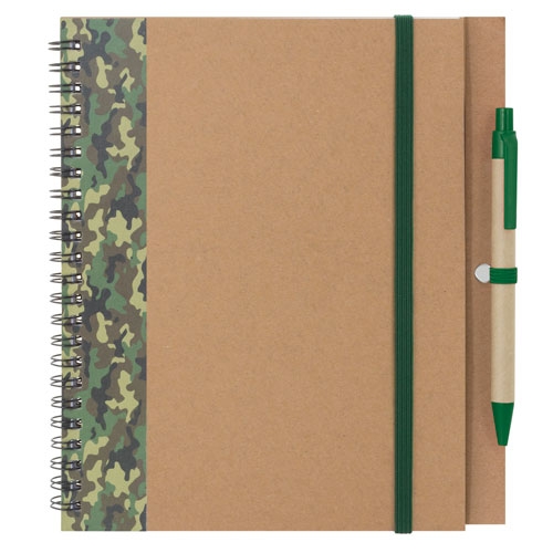 CUADERNO A5 "SAFARI" 1 CUADERNO A5 "SAFARI"