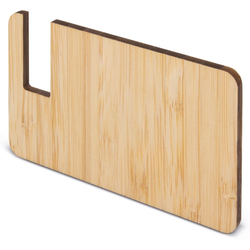 TARJETA DE BAMB? "PARADIS" 1 TARJETA DE BAMB? "PARADIS"