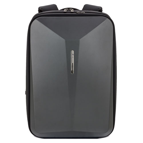 MOCHILA ANTIROBO PIERRE DELONE "ROME" 1 MOCHILA ANTIROBO PIERRE DELONE "ROME"