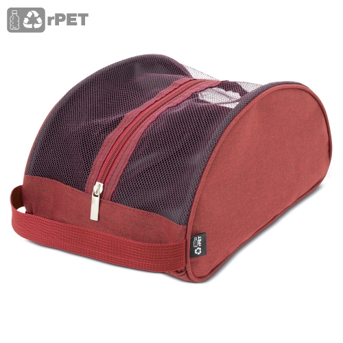 ZAPATILLERO VENTILADO RPET "ZASAR" 1 ZAPATILLERO VENTILADO RPET "ZASAR"