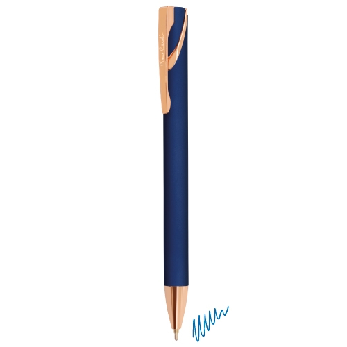 BOLIGRAFO SEMI GEL PIERRE CARDIN "CHRISTIE" 1 BOLIGRAFO SEMI GEL PIERRE CARDIN "CHRISTIE"