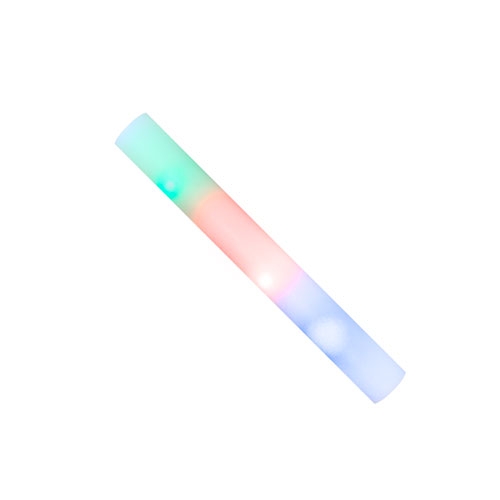 BARRA DE ANIMACI?N RGB "CRAZY" 1 BARRA DE ANIMACI?N RGB "CRAZY"