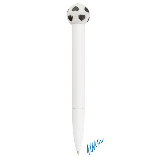 BOLIGRAFO DEPORTIVO ANTIESTR?S "CAMPEONATO" F?TBOL 1 BOLIGRAFO DEPORTIVO ANTIESTR?S "CAMPEONATO" F?TBOL