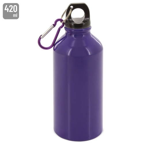 BIDON ALUMINIO "COOL" 1 BIDON ALUMINIO "COOL"