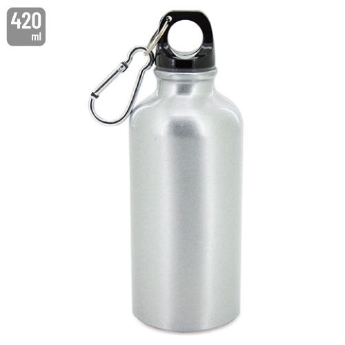 BIDON ALUMINIO "COOL" 1 BIDON ALUMINIO "COOL"