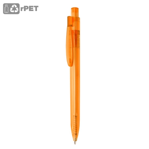 BOLIGRAFO RPET VELLA 1 BOLIGRAFO RPET VELLA