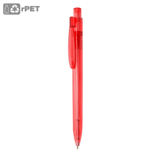 BOLIGRAFO RPET VELLA 1 BOLIGRAFO RPET VELLA