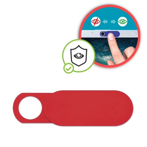 PROTECTOR WEBCAM AK 1 PROTECTOR WEBCAM AK