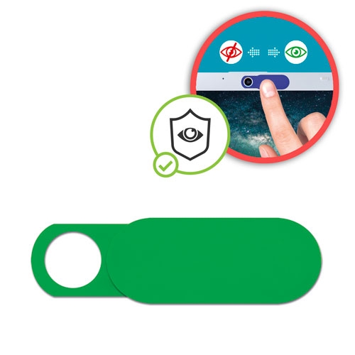 PROTECTOR WEBCAM AK 1 PROTECTOR WEBCAM AK