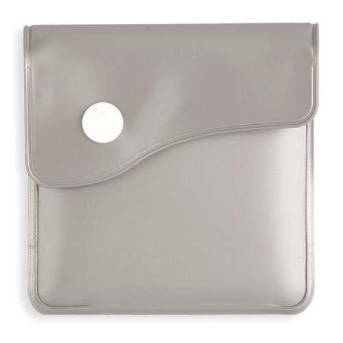 CENICERO PORTATIL "TOBACCO" 1 CENICERO PORTATIL "TOBACCO"