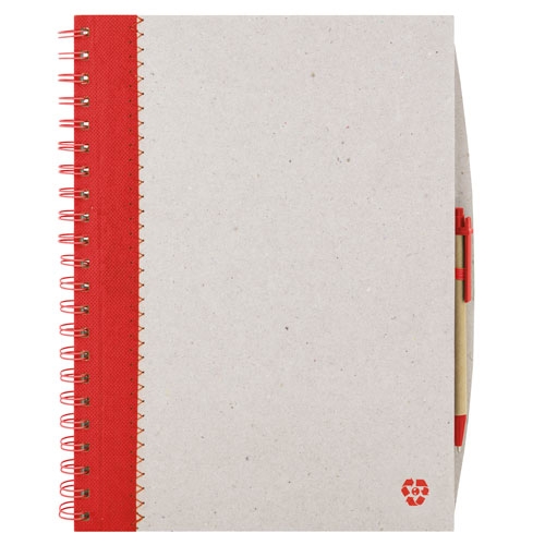 CUADERNO A4 CARTON RECICLADO "ENSA" 1 CUADERNO A4 CARTON RECICLADO "ENSA"