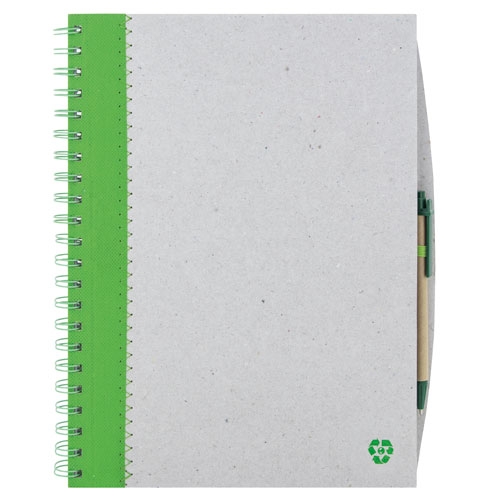 CUADERNO A4 CARTON RECICLADO "ENSA" 1 CUADERNO A4 CARTON RECICLADO "ENSA"