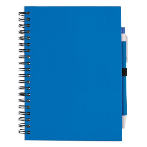 LIBRETA ECOLOGICA ZAS 1 LIBRETA ECOLOGICA ZAS