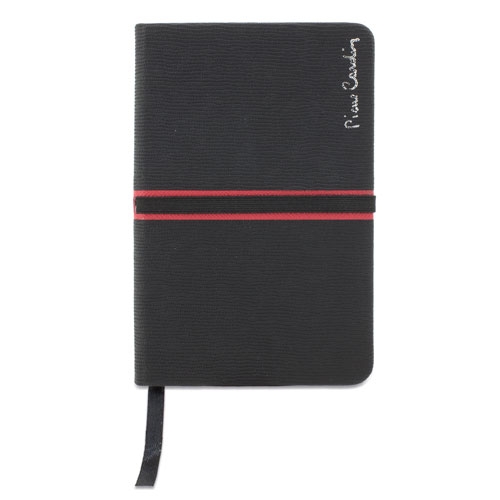 CUADERNO VOYAGE PIERRE CARDIN 1 CUADERNO VOYAGE PIERRE CARDIN