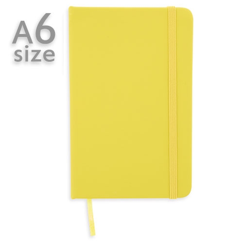 BLOC STYLUX A6 AMARILLO 1 BLOC STYLUX A6 AMARILLO
