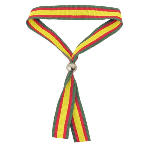 PULSERA BOLITA AJUSTABLE ESPA?A "METROPOL" 1 PULSERA BOLITA AJUSTABLE ESPA?A "METROPOL"