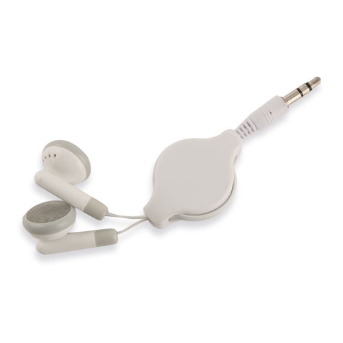 AURICULARES EXTENSIBLES "HEISER" 1 AURICULARES EXTENSIBLES "HEISER"