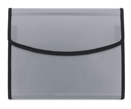 CARPETA CON ARCHIVADOR "GIBSON" 1 CARPETA CON ARCHIVADOR "GIBSON"