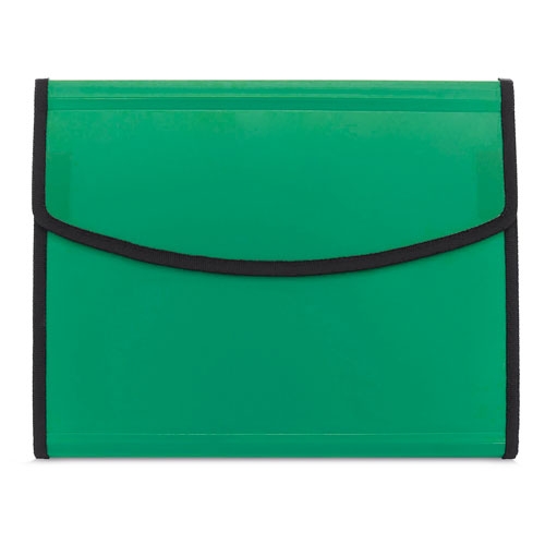 CARPETA CON ARCHIVADOR "GIBSON" 1 CARPETA CON ARCHIVADOR "GIBSON"