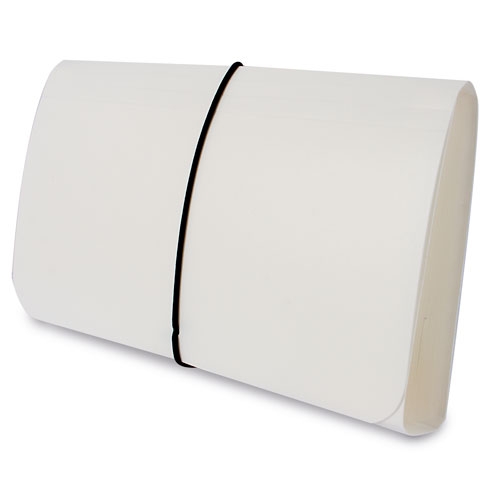 CARPETA CLASIFICADORA RECIBOS "PALMER" 1 CARPETA CLASIFICADORA RECIBOS "PALMER"