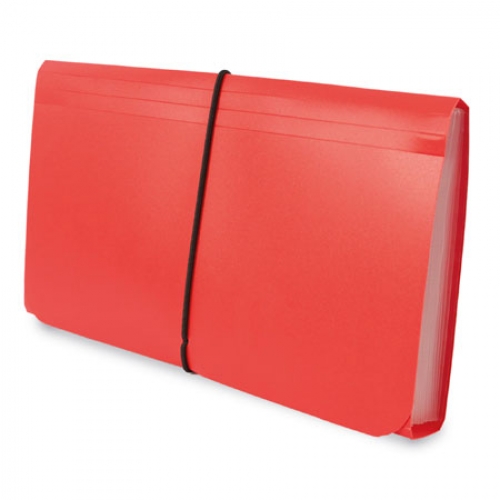 CARPETA CLASIFICADORA RECIBOS "PALMER" 1 CARPETA CLASIFICADORA RECIBOS "PALMER"