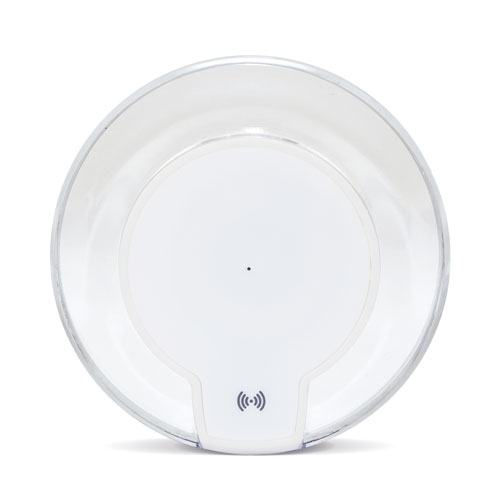 CARGADOR INALAMBRICO "METRA" 1 CARGADOR INALAMBRICO "METRA"