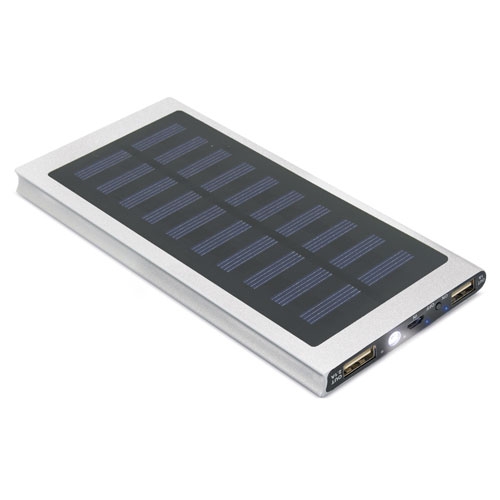 POWER BANK SOLAR "STRONG" 1 POWER BANK SOLAR "STRONG"