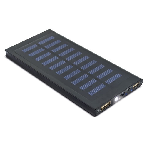 POWER BANK SOLAR "STRONG" 1 POWER BANK SOLAR "STRONG"