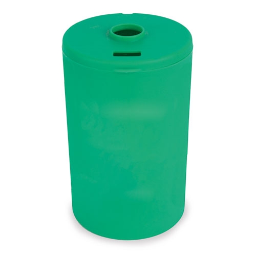 CONTENEDOR DE PILAS 1 CONTENEDOR DE PILAS