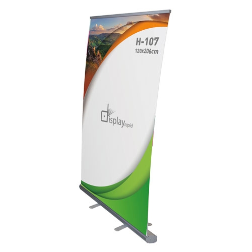 ROLL UP RAPID 120 CM "RAPID" 1 ROLL UP RAPID 120 CM "RAPID"