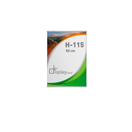 MOLDURA 50 CM "TERMANN" 1 MOLDURA 50 CM "TERMANN"