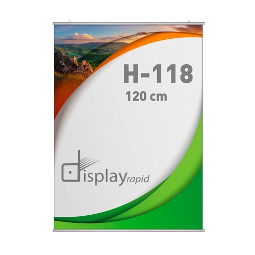 MOLDURA 120 CM "TERMANN" 1 MOLDURA 120 CM "TERMANN"