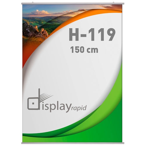 MOLDURA 150 CM "TERMANN" 1 MOLDURA 150 CM "TERMANN"