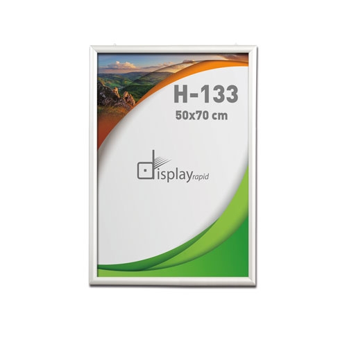 MARCO DE PARED 50x70 CM "GALLERY" 1 MARCO DE PARED 50x70 CM "GALLERY"