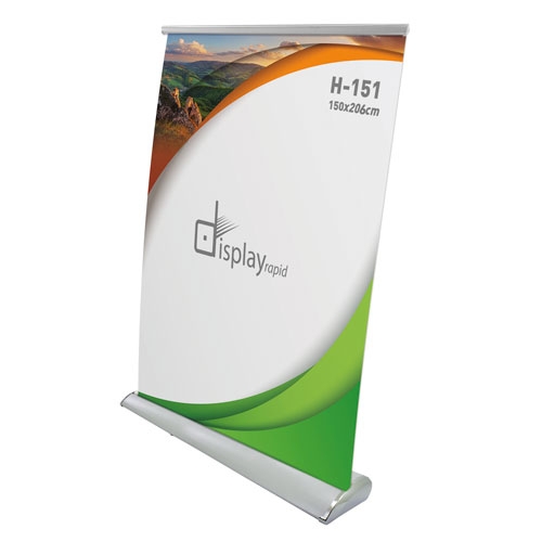 ROLL UP STABLE 150 CM "STABLE" 1 ROLL UP STABLE 150 CM "STABLE"