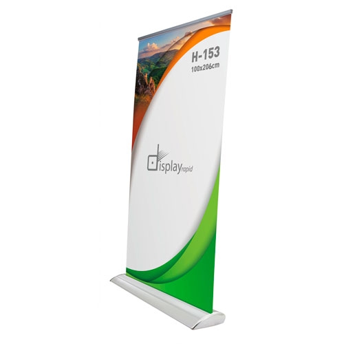 ROLL UP STABLE 100CM "STABLE" 1 ROLL UP STABLE 100CM "STABLE"