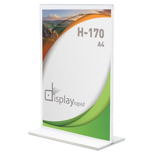 PORTAGRAFICA T CERRADA A4 "TELFER" 1 PORTAGRAFICA T CERRADA A4 "TELFER"