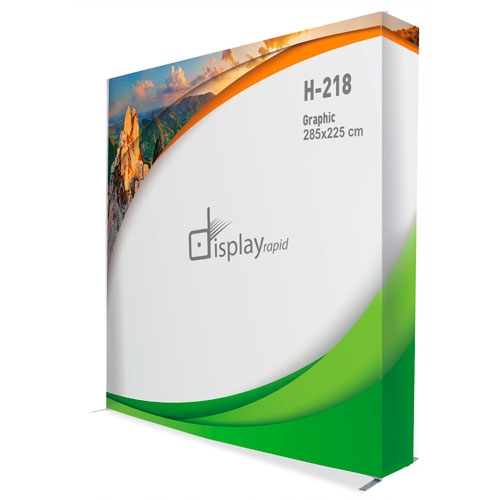 POP UP "FLY" 3X3 1 POP UP "FLY" 3X3