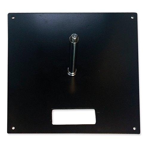 BASE CUADRADA INTERIOR 30 x 30 CM "BERRY" 1 BASE CUADRADA INTERIOR 30 x 30 CM "BERRY"