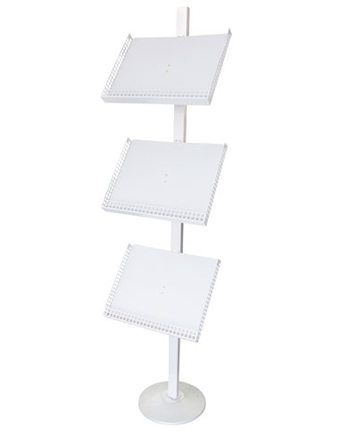 MENU BOARD 3 SOPORTES 1 MENU BOARD 3 SOPORTES