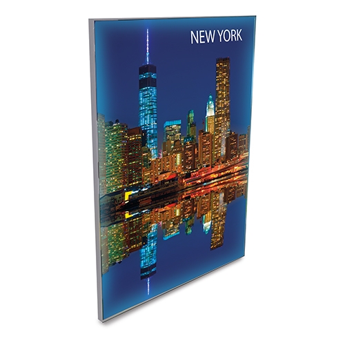 MARCO LED SINGLE 50X70 CM 1 MARCO LED SINGLE 50X70 CM