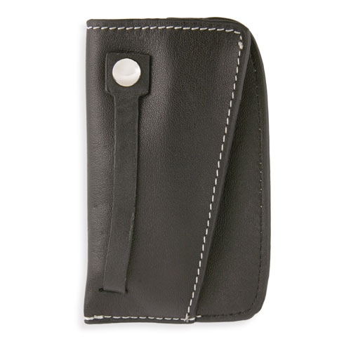 PORTA LLAVERO PIEL 1 PORTA LLAVERO PIEL