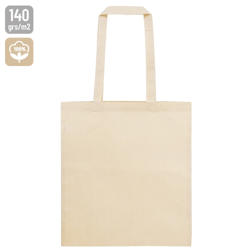 BOLSA DE ASA ALGODON "KELSO" 1 BOLSA DE ASA ALGODON "KELSO"