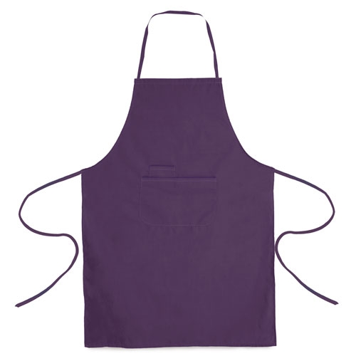 DELANTAL "CONCURSO CHEF" 1 DELANTAL "CONCURSO CHEF"